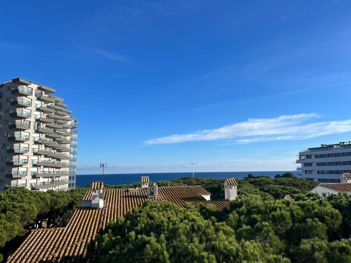 Platja Lau D Aro Daire Platja d'Aro Dış mekan fotoğraf